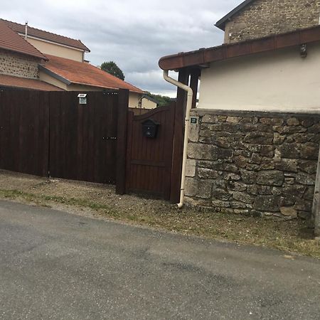 Lovely French Farmhouse With Private Swimming Pool Bourganeuf 外观 照片