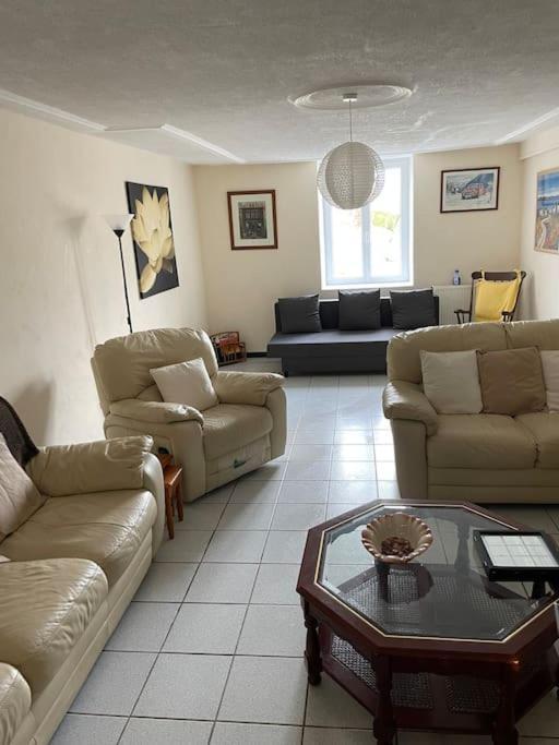 Lovely French Farmhouse With Private Swimming Pool Bourganeuf 外观 照片