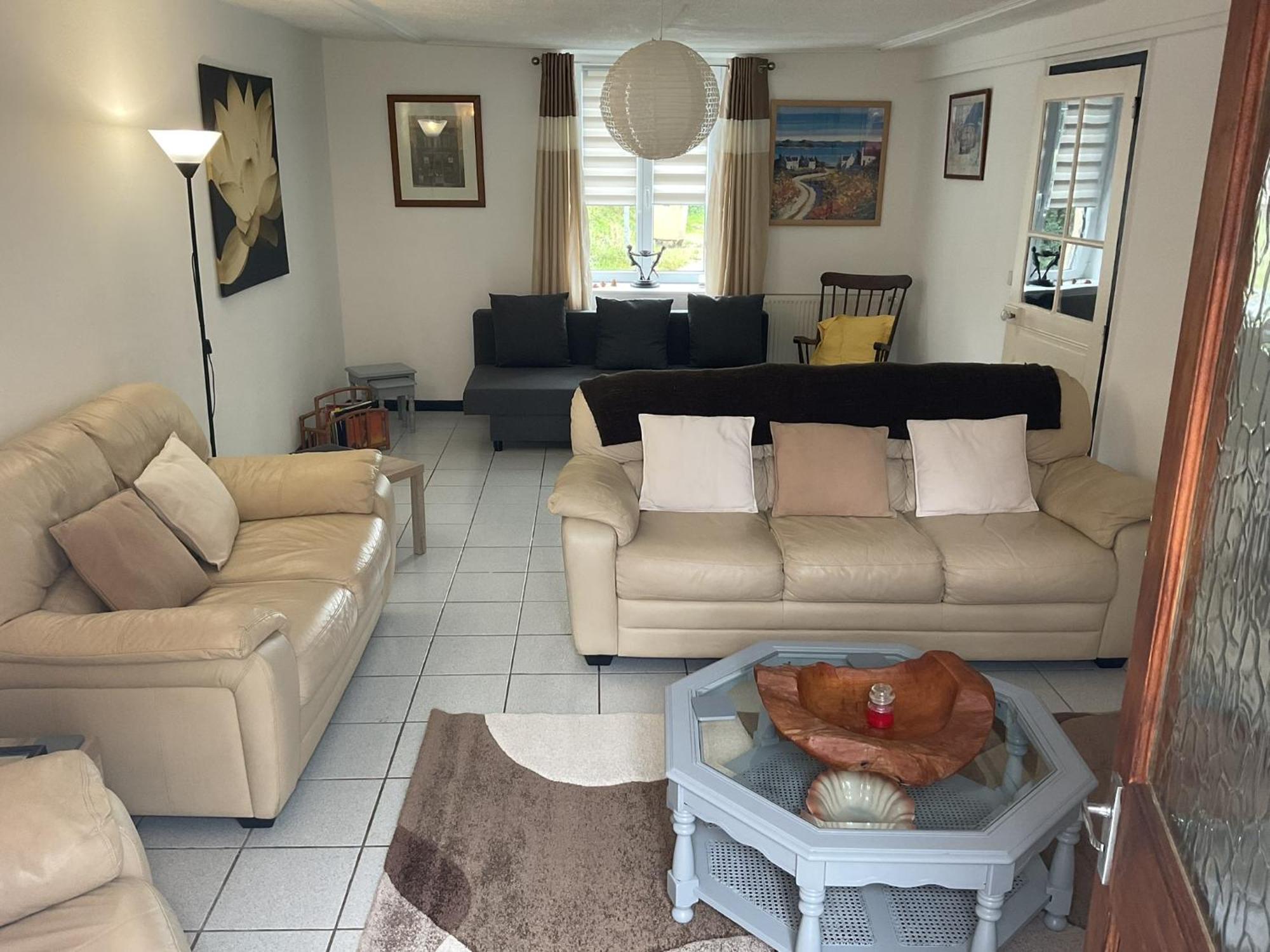 Lovely French Farmhouse With Private Swimming Pool Bourganeuf 外观 照片